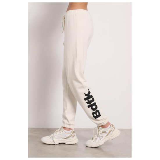 Bodytalk Γυναικείο παντελόνι φόρμας